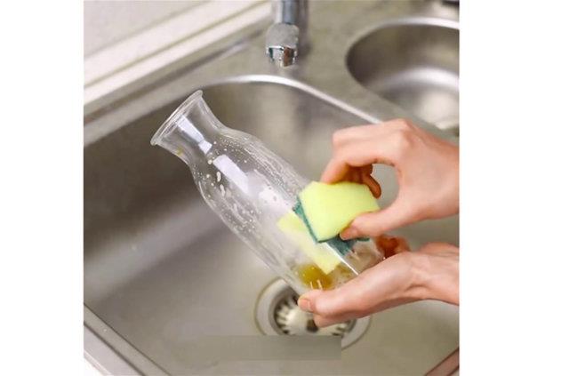 leri geri yaptka iindeki snger dmeden hareket edecektir.