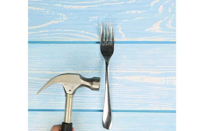 Bir eki ile atal bant ile ekildeki gibi balarsanz. Etlerinizi dvme ilemini yapabilirsiniz.