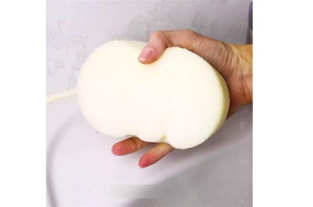 Bundan kurtulmak iin bir snger temin etmeniz yeterli.