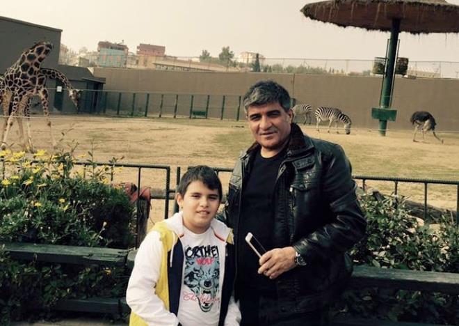 Erzurum'a gel arks ile hretine hret katan brahim Erkal, 1996 ylnn en iyi k yapan sanats oldu. Albmn byk baarsndan sonra, Kral TV Video Mzik dlleri'nde drt dalda aday gsterilen brahim Erkal, ikisini kazanarak baarsn talandrd.