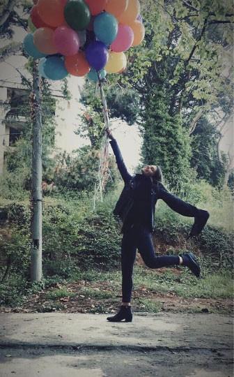 Tm bu doum gn kutlamalarnn arasnda ise herkes Murat Boz'u merak ediyordu.