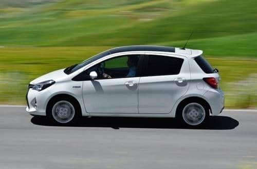 Toyota Yaris 1.4 D-4D (2012) 90HPYakt tipi: DizelOrtalama yakt Tketimi(100km): 4.4 litre