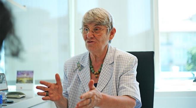 Kantinlerin kalkmas lazm