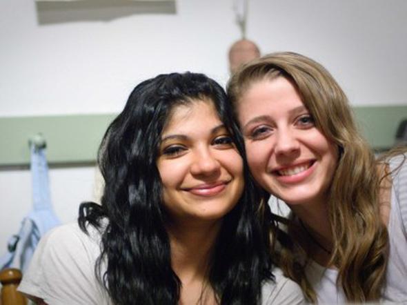 Teknik destek uzmanna: &#8220;En yakn arkadanz kim?&#8221;