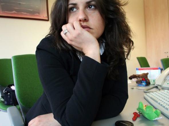 Kaynak ve gelitirme mhendisi aday: &#8220;Zeki misiniz?&#8221;