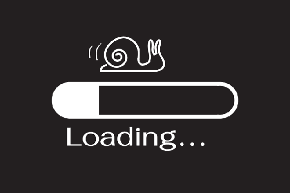 Diyelim ki bir fotoraf yklyorsunuz ve %50 yklemeden sonra aniden durdu. Buradaki aksiyon plannz ne olurdu?