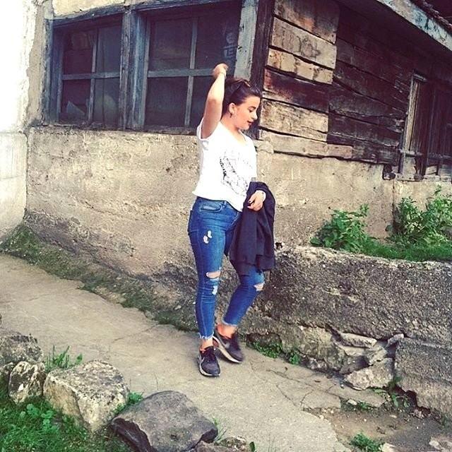 Fındık kurdu Berna Karagözoğlu�nun son haline bakın