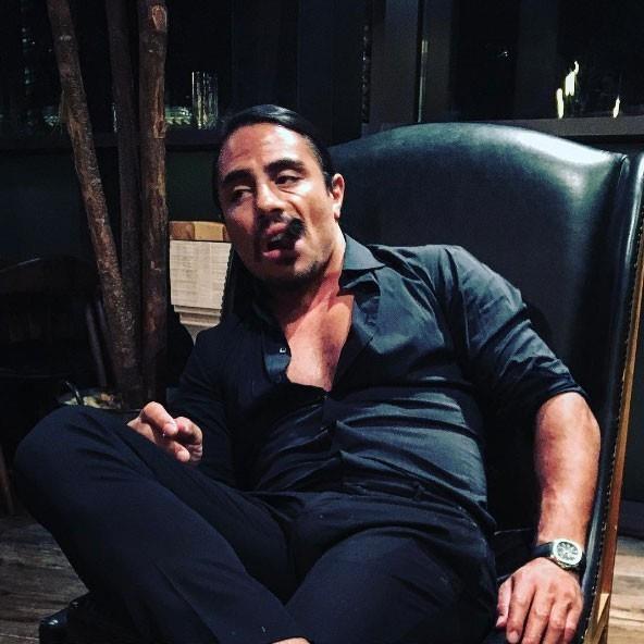 Tabi ki Nusret Gke bu eletirilere herhangi bir yant vermedi. Ama yant niteliinde bir paylam Acun Ilcal yapt.