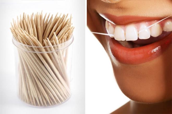 5- Yemekten sonra k&uuml;rdan kullanmak salkl m?<br /> &nbsp;  Di etlerinize zarar vermemek asndan krdan yerine di eti kullanmanz tavsiye ediliyor. Zaten her yemekten sonra krdan kullanma ihtiyac duyuyorsanz bu baz di sal sorunlarna da iarettir. Mutlaka di hekimine grnn.