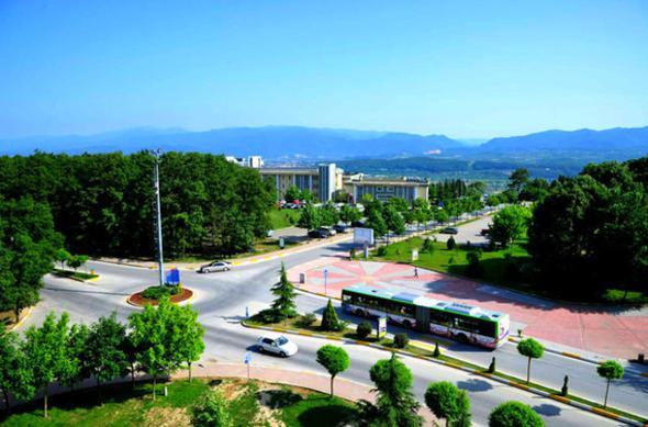 <p>Sakarya</p>  <p>  2014: 3,6 kii</p>  <p>  2015: 3,6 kii</p>  <p>  2016: 3,6 kii</p>  <p>  </p>