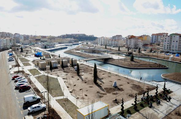 <p>Krehir</p>  <p>  2014: 3,2 kii</p>  <p>  2015: 3,1 kii</p>  <p>  2016: 3,1 kii</p>  <p>  </p>