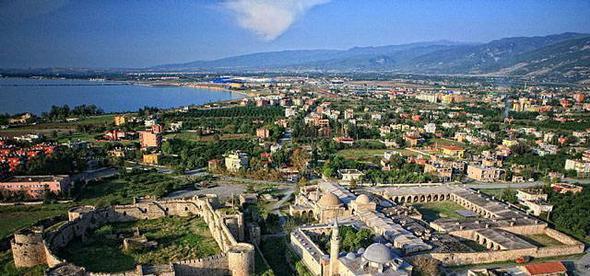<p>Hatay</p>  <p>  2014: 4,0 kii</p>  <p>  2015: 3,9 kii</p>  <p>  2016: 3,9 kii</p>  <p>  </p>