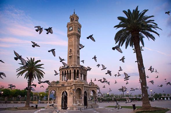 <p>zmir</p>  <p>  2014: 3,1 kii</p>  <p>  2015: 3,1 kii</p>  <p>  2016: 3,0 kii</p>  <p>  </p>