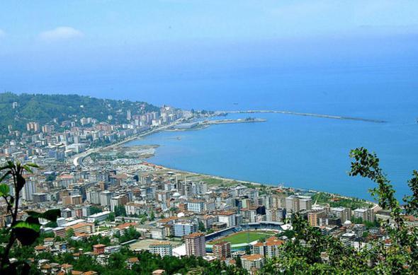 <p>Rize</p>  <p>  2014: 3,3 kii</p>  <p>  2015: 3,3 kii</p>  <p>  2016: 3,2 kii</p>  <p>  </p>