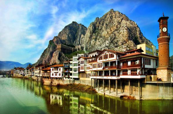 <p>Amasya</p>  <p>  2014: 3,2 kii</p>  <p>  2015: 3,2 kii</p>  <p>  2016: 3,1 kii</p>  <p>  </p>