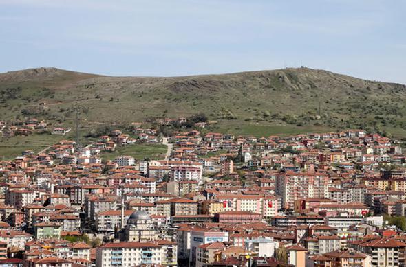 <p>Yozgat</p>  <p>  2014: 3,4 kii</p>  <p>  2015: 3,3 kii</p>  <p>  2016: 3,2 kii</p>  <p>  </p>