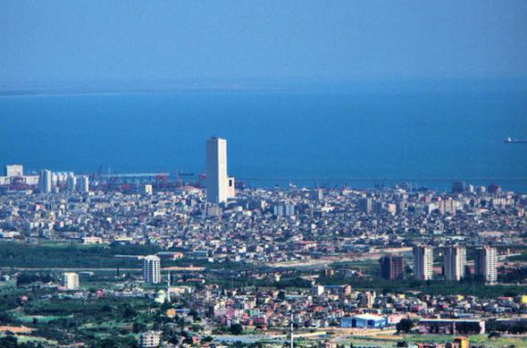 <p>Mersin</p>  <p>  2014: 3,5 kii</p>  <p>  2015: 3,4 kii</p>  <p>  2016: 3,4 kii</p>  <p>  </p>