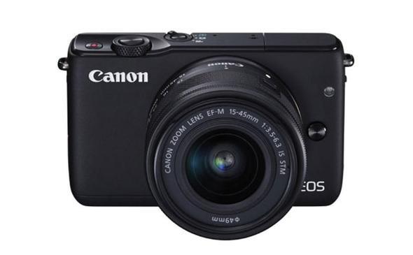 Fotoraf meraklsysa, telefonu kesmez! Bir Canon EOSM10 almann sras gelmitir. (1800 TL.)