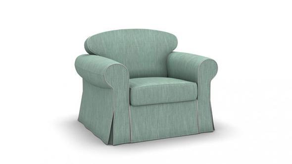 Yeni anne Akasya Asltrkmen&#8217;in hayali, Buka&#8217;nn yz deiebilen koltuu. (1000 TL.)