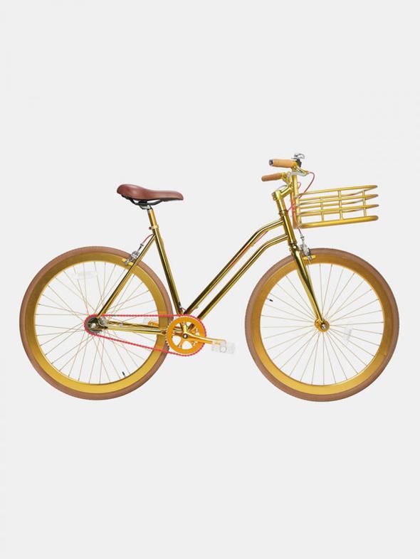 Martone marka bisikletler dnyann en koko bisikleti unvann hak ediyor. (4500 TL.)