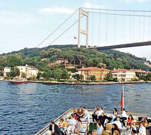 Boaz&#8217;n gzelliklerini Saffet Emre Tongu&#8217;la kefedin. letiim iin : (200 TL.)