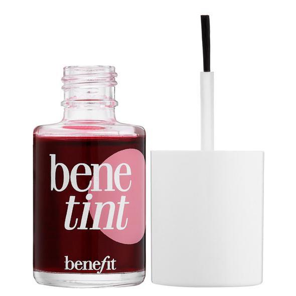 Benefit&#8217;in bu rn yanaklar gneten pembelemi gibi renklendiriyor. (120 TL.)