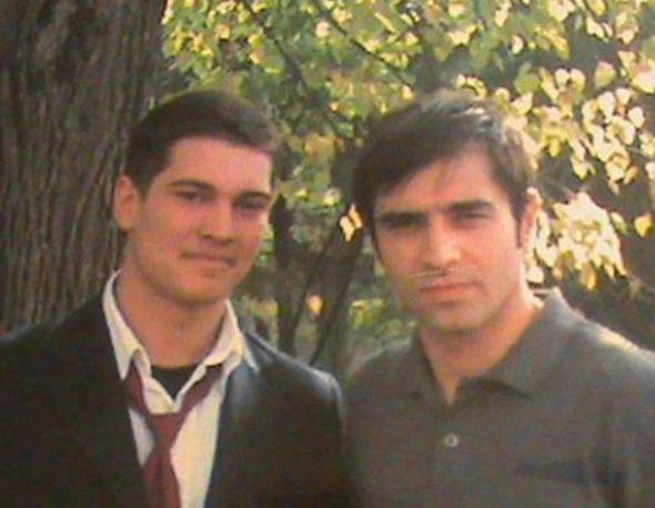 aatay Ulusoy lise formasyla.