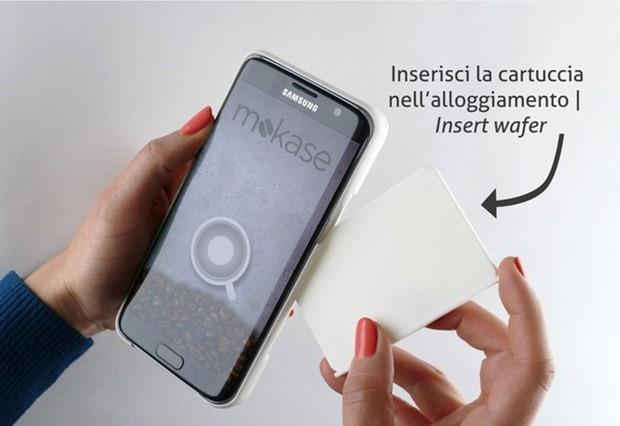 Zira Mokase, acil durumlardaki kahve ihtiyac iin tasarlanm rn ile kullanclarn imdadna yetimeye hazrlanyor.