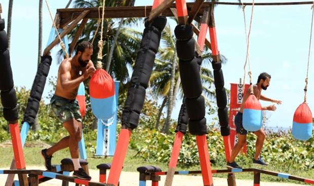 Ada konseyinde srpriz yaand ve Anl ile Berna 2'er oy alarak elemeye kald. Gkhan'n Volkan'n adn vermesiyle 2 kiinin elemeye kalmas beklenen gecede 3 kii elemeye aday oldu.