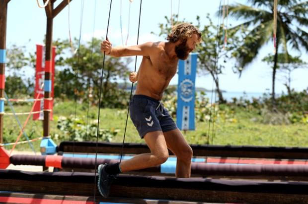 Gnlller takmnn kendi arasnda oynad bireysel dokunulmazlk oyununu ise Gkhan kazand.