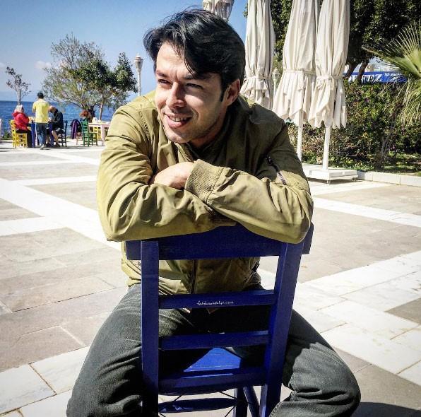 imdi merak edilen ey Hilmicem'in bu szleri zerine alp cevap verip vermeyecei.