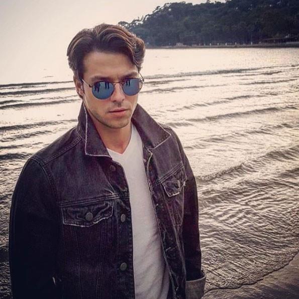 Hilmicem ilk katld Survivor'da Murat Ceylan ile olduka yaknd.