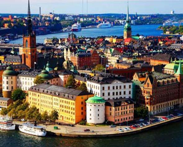 <p>13- Estonya</p>  <p> </p>  <p>GSYH bymesi (Yzde): 1.1</p>  <p> </p>  <p>Kii bana GSYH (Dolar): 17,300</p>  <p> </p>  <p>Nfus: 1.3 M</p>