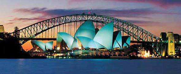 <p>11- Avustralya</p>  <p> </p>  <p>GSYH bymesi (Yzde): 2.4</p>  <p> </p>  <p>Kii bana GSYH (Dolar): 56,300</p>  <p> </p>  <p>Nfus: 23 M</p>