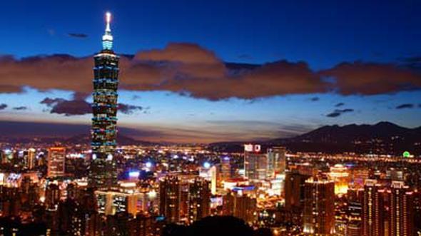 <p>18- Tayvan</p>  <p> </p>  <p>GSYH bymesi (Yzde): 0.6</p>  <p> </p>  <p>Kii bana GSYH (Dolar): 22,300</p>  <p> </p>  <p>Nfus: 23.5 M</p>