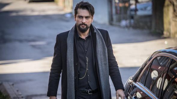 CESUR YREK    Dizi 21.blm ile ekranlara veda etti.