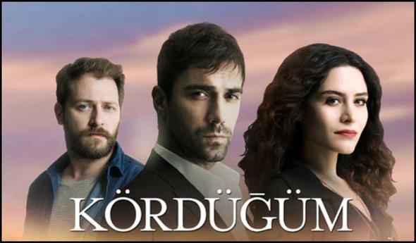 KRDM    Dizi 31.blm ile ekranlara veda etti.