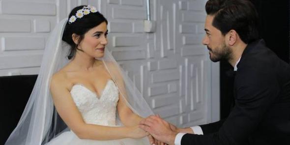 SEVYOR SEVMYOR    28.blm ile ekranlara veda etti.