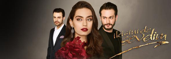 KSN DE SEVDM    Bir dier reyting kurban dizi 3 blm yaynlanabildi.
