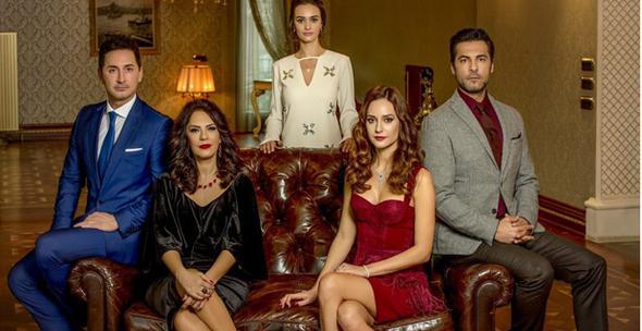 EVLAT KOKUSU    Dizi 9. blmde final karar ald.