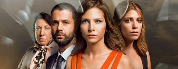 O HAYAT BENM    Dizi 131.blm ile ekranlara veda etti.