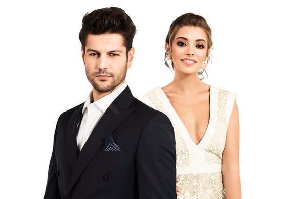 KAIN KURASI    Dizi sadece 4 blm dayanabildi.