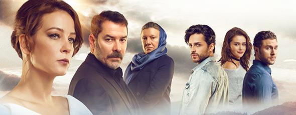 KIRLANGI FIRTINASI    Bir dier reyting kurban dizi 7.blm ile ekranlara veda etti.