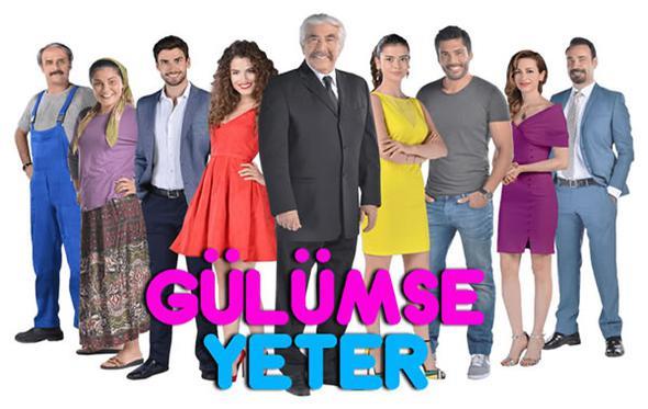 GLMSE YETER    Dizi 24.blm ile ekranlara veda etti.
