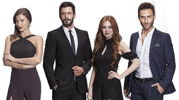 KRALIK AK    Defna ve mer'in izleyiciyi ekrana balayan ak 69.blm ile sevenlerine veda etti.