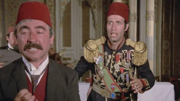 Akil ztuna'nn da Telliolu Akil karakterinin Tosun Paa filminin geri kalan blmnde aniden ortadan yok olmasnn sebebi de aslnda yaanan bu kaza sreci ve kazann sonraki srecinde gerekleen lm.