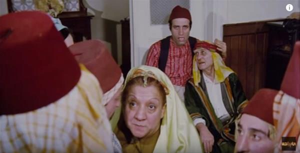 Tellioullar'nn reisi Telliolu Akil'in filmde neden hasta olarak gsterildiinin nedeni yllar sonra ortaya kt.