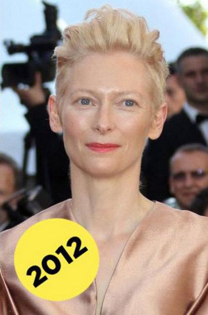 Amerikan basnndan Buzfeed sitesi son 10 yl iinde neredeyse hi deimeyen nl yldzlar aratrd. Yakkll ya da gzellii ile tannan bu isimler adeta yllara meydan okuyor. Hatta bazlarnn yalanmak yerine genletiini sylemek bile mmkn...