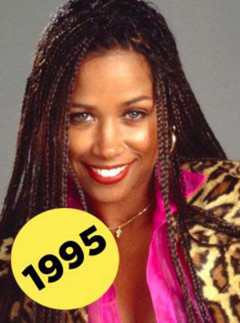 Amerikan basnndan Buzfeed sitesi son 10 yl iinde neredeyse hi deimeyen nl yldzlar aratrd. Yakkll ya da gzellii ile tannan bu isimler adeta yllara meydan okuyor. Hatta bazlarnn yalanmak yerine genletiini sylemek bile mmkn...