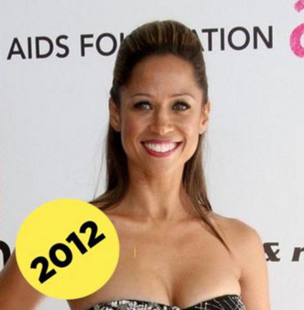 Amerikan basnndan Buzfeed sitesi son 10 yl iinde neredeyse hi deimeyen nl yldzlar aratrd. Yakkll ya da gzellii ile tannan bu isimler adeta yllara meydan okuyor. Hatta bazlarnn yalanmak yerine genletiini sylemek bile mmkn...